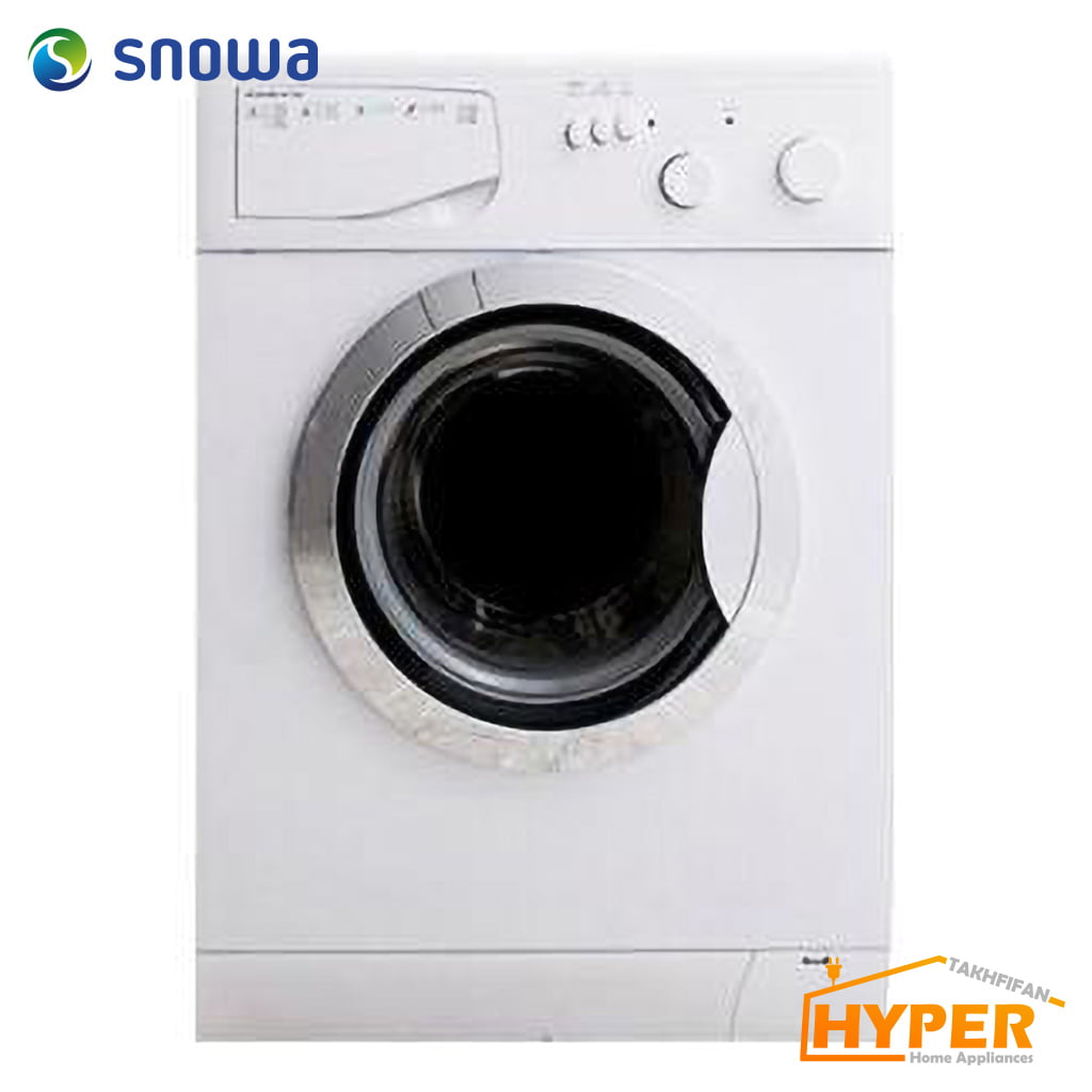 لباسشویی اسنوا SWD-250C