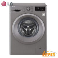 ماشین لباسشویی ال جی WM-621NS