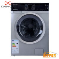 ماشین لباسشویی دوو مدل DWK-PRO82SB