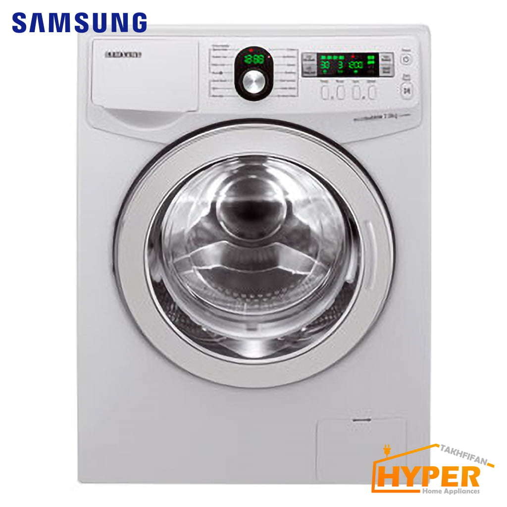 ماشین لباسشویی سامسونگ J1250W