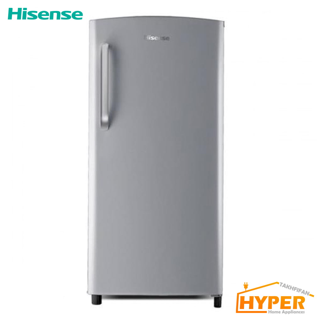 هایسنس یخچال RS-20SC4SA